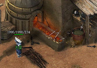 <strong>传奇手游新开服网站必读：熔炼装</strong>