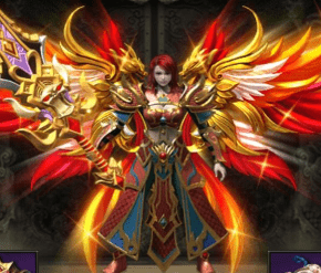 传奇手游 传奇手游